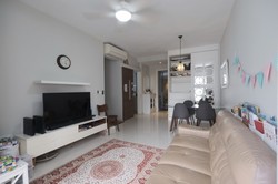 Arc at Tampines (D18), Condominium #221346681